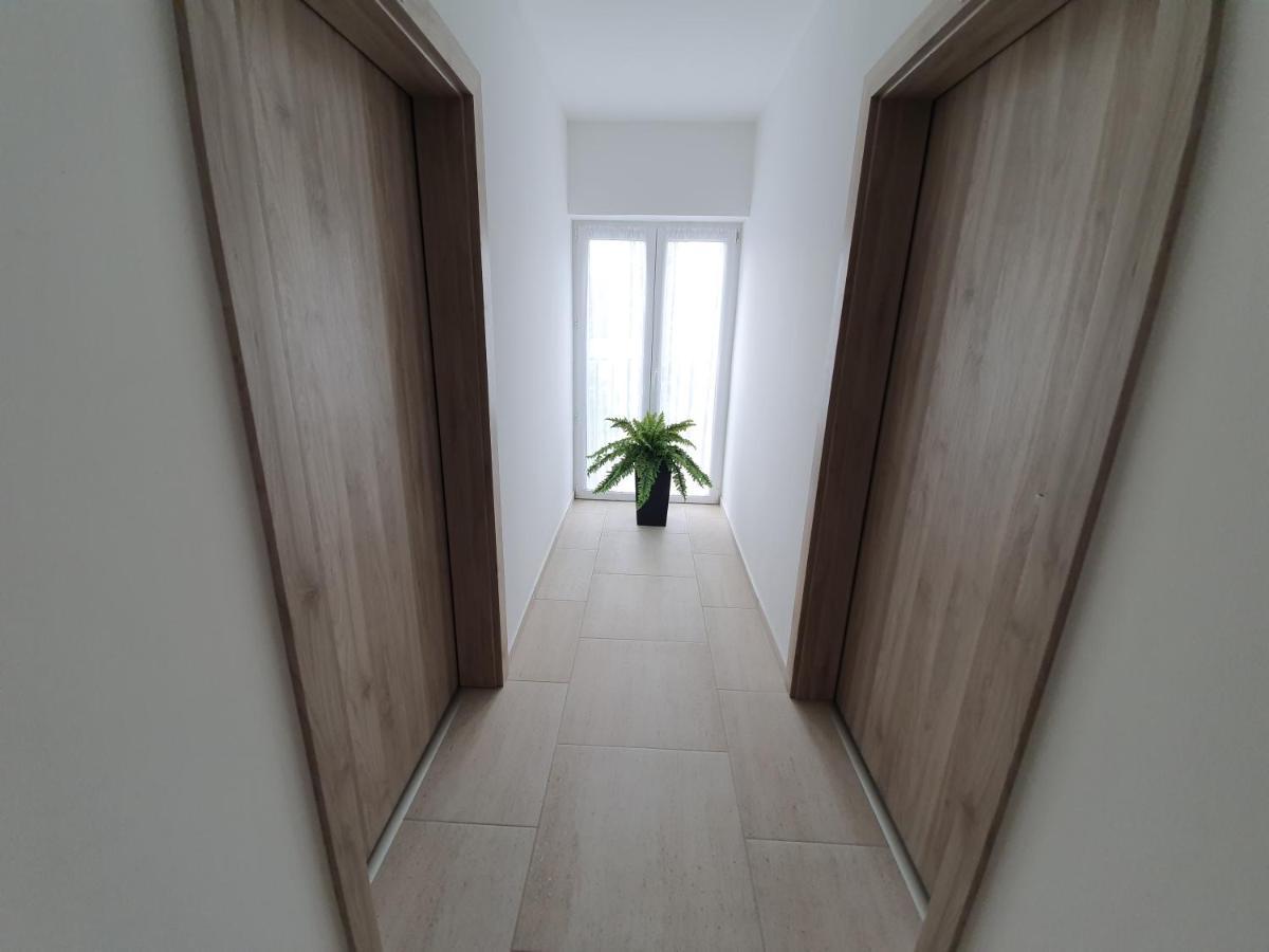 Harmonia Panzio Apartment Bogacs Exterior photo