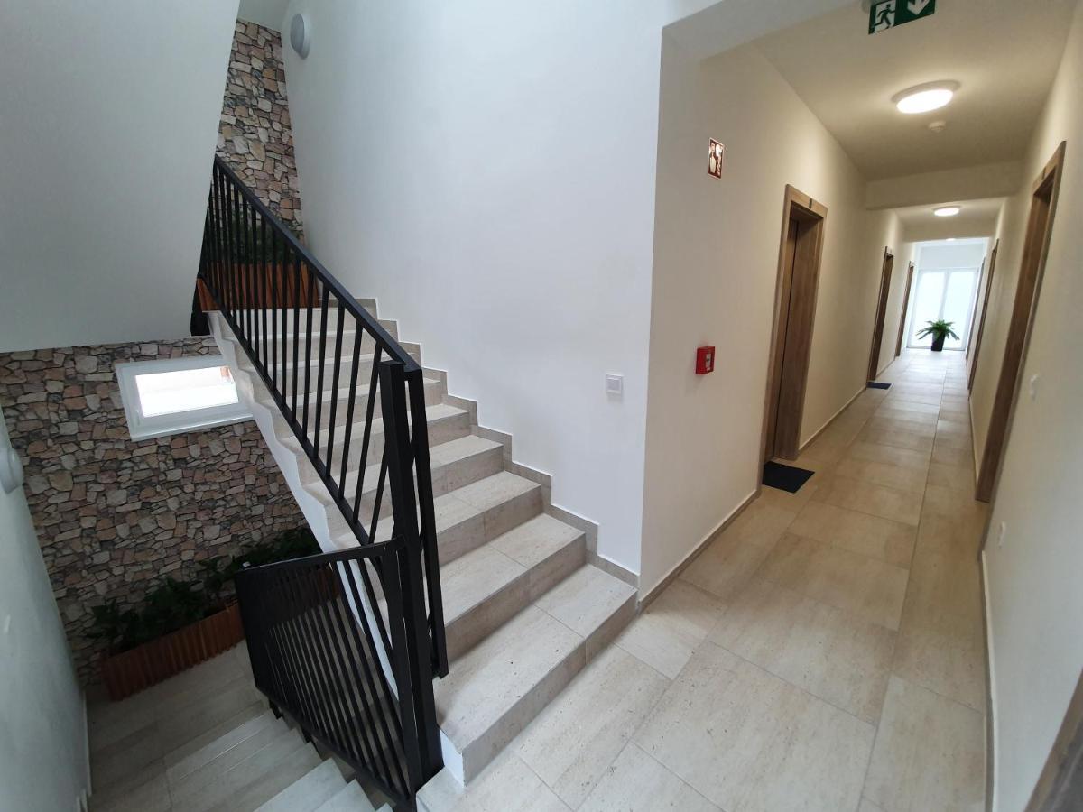 Harmonia Panzio Apartment Bogacs Exterior photo