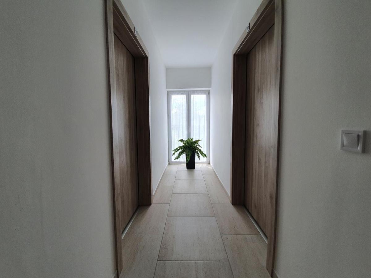 Harmonia Panzio Apartment Bogacs Exterior photo