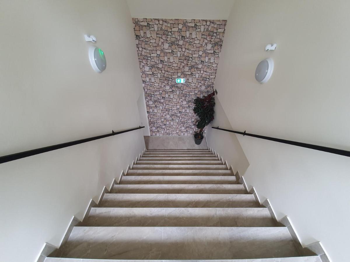 Harmonia Panzio Apartment Bogacs Exterior photo
