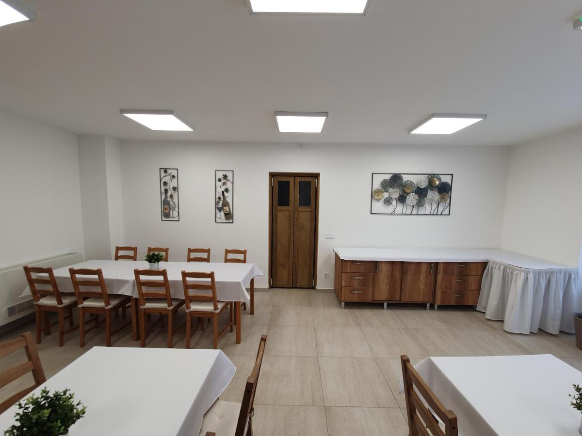 Harmonia Panzio Apartment Bogacs Exterior photo