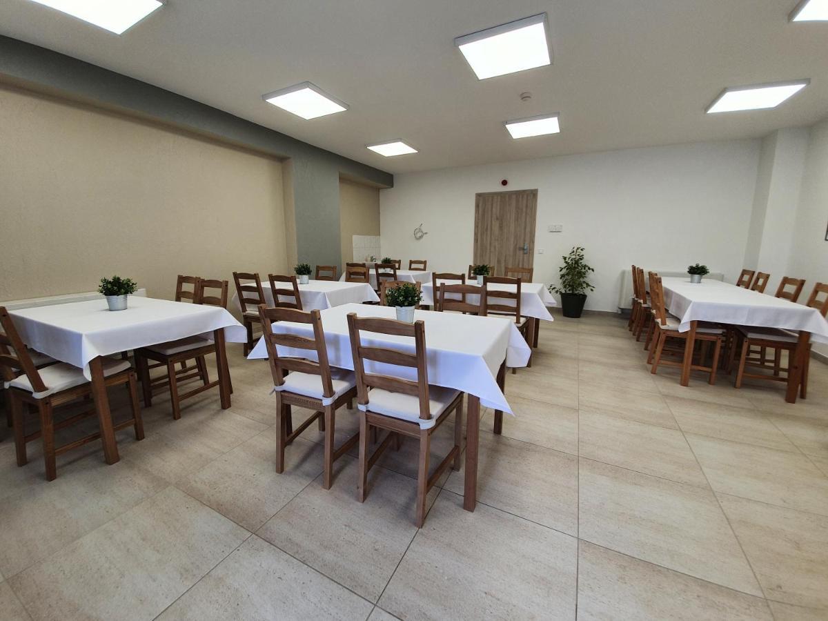 Harmonia Panzio Apartment Bogacs Exterior photo